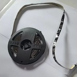 LED LAMPU STROBO RGB 5 METER 12VOLT 24 VOLT