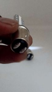 LAMPU REM BLAKANG VARIASI 2MODE KEDIP .UNIVERSAL SEMUA MOTOR