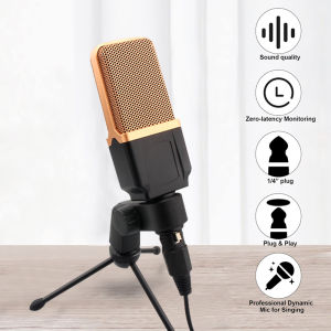 Mikrofon kartu suara siaran langsung ganda/Soundcard F999 Audio USB External Sound Card mic Mixer Bluetooth phone PC