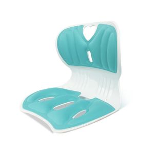 KOREA COMBI Chair Cushion Seat (WIDE) 坐姿矫正 驼背矫正 椅背坐墊 Posture Corrector Lumbar Support Back Corrector Back Support Chair