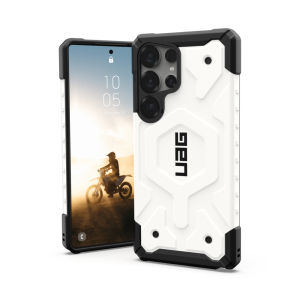 UAG Samsung S25 Ultra Case 6.9" Pathfinder Magnetic Phone Case Rugged Magnetic Case Drop Protection Galaxy S25 Ultra Cover Samsung Case