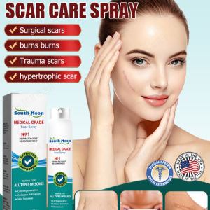 Scar Care Spray Scar Healing Serum Scar Care Mist