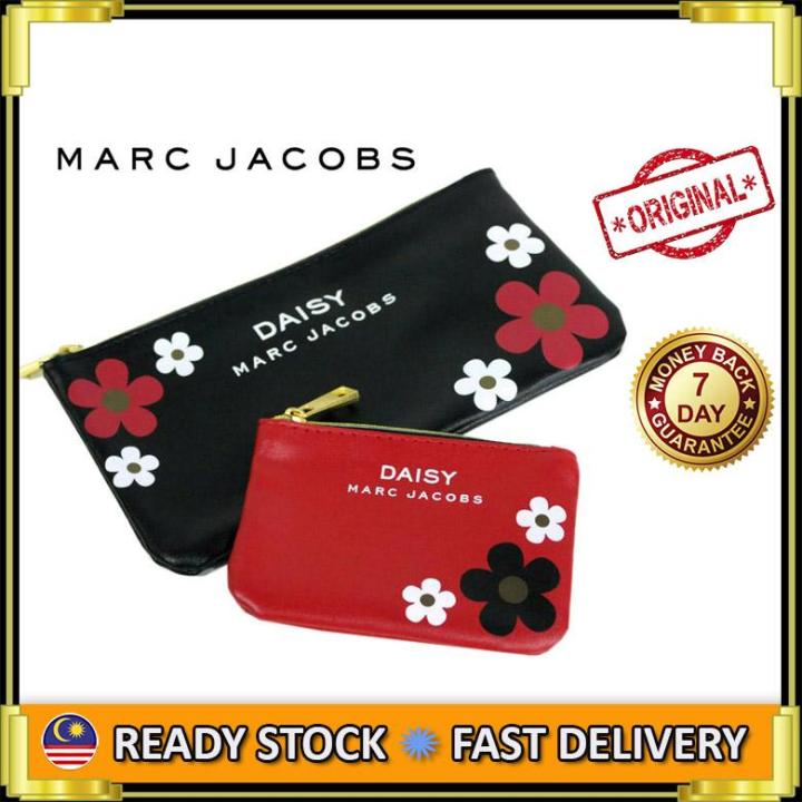 marc jacobs cosmetic bag sale
