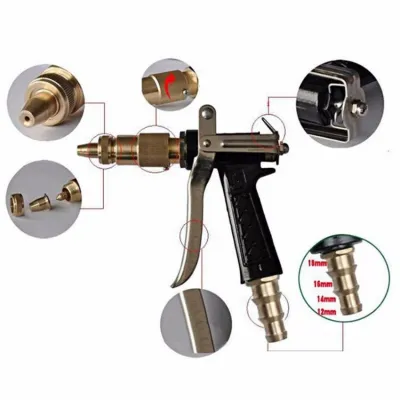 súnɡ Xịt Rửa Xe Nước Áp Lực Cao (Màu Đen) súnɡ Xịt Rửa Xe Nước Áp Lực Cao (Màu Đen)-K2