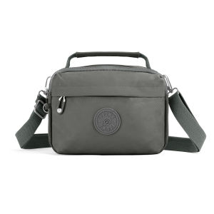 DEOBAGS TAS WANITA SELEMPANG PIOMA NYLON / TAS NYLON PIOMA JENY