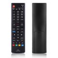 Universal Akb73715601 Compatible with 99% LG smart TV remote control  Compatible with following LG TV models:  LA570 LA575 LA577 LA578 LA61 LA62 LA64 LA66 LA69 LA71 LA74 LN57 LN61 LN65 LN69 LN74 Series  32LN575V 32LN578V 42LA620V 42LA640V 42LA641V 42LA660. 