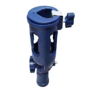Extender Kuas Cat 160 derajat Paint Roller Holder Multi Kuas Roll Cat Untuk Plafon / Dinding