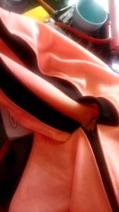 Jaket Hijab Muslim Panjang