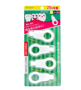 Nano Sponge Tooth Cleaning Rub Remove Plaque Coffee Stains Tartar Plague Remover Whitening Tooth Cleaning Wipe Teeth Brush Oral Hygiene