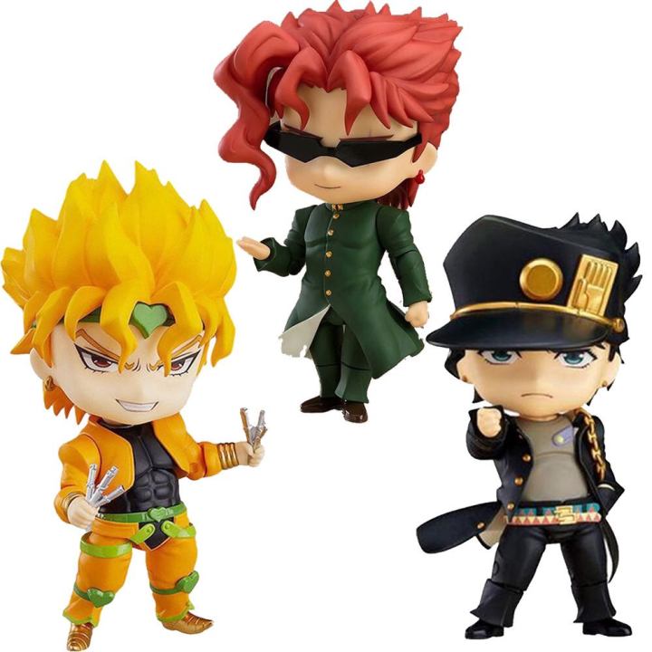 JoJos Bizarre Adventure:Stardust Crusaders Nendoroid Kujo Jotaro
