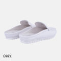 OXY ORIGINALS APERTA - SLIP-ON DRIVING SHOES FOR WOMEN. 
