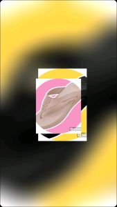 Monobo รองเท้าแตะหูหนีบยี่ห้อ Monobo โมโนโบ MONIGA 6.8 (5-8)