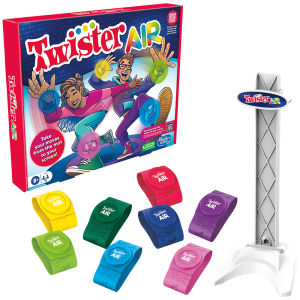 Hasbro Gaming Twister Air App Play Game For Link to Smart Devices