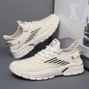 Sepatu Sneakers Casual Pria Import -- SF46