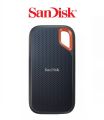 *LAGIHITECH* Ổ cứng di động Portable SSD SanDisk Extreme E61 V2 500GB / 1TB / 2TB / 4TB. 