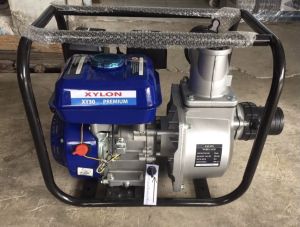เครื่องสูบน้ําเครื่องยนต์เบนซิน 3 นิ้ว 6.5 แรงม้า ยี่ห้อ XYLON รุ่น XY30