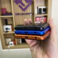 Điện thoại Xiaomi Redmi 8A màn 6.22 inch có tiếng Việt - Pin 5000 mAh. 