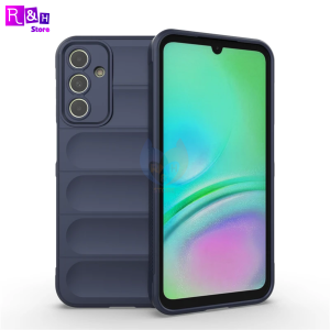 Case Samsung Galaxy A12 A13 A14 A15 Softcase Back Bumper Soft TPU Skin-Friendly New Silicone Full Edge Cover Anti-Drop