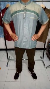 Baju Koko Azam