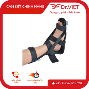 Nẹp chống xoay ngắn H1 Orbe