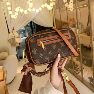 DDA58 REALPIC & VIDEO sling bag import wanita tas selempang wanita kekinian