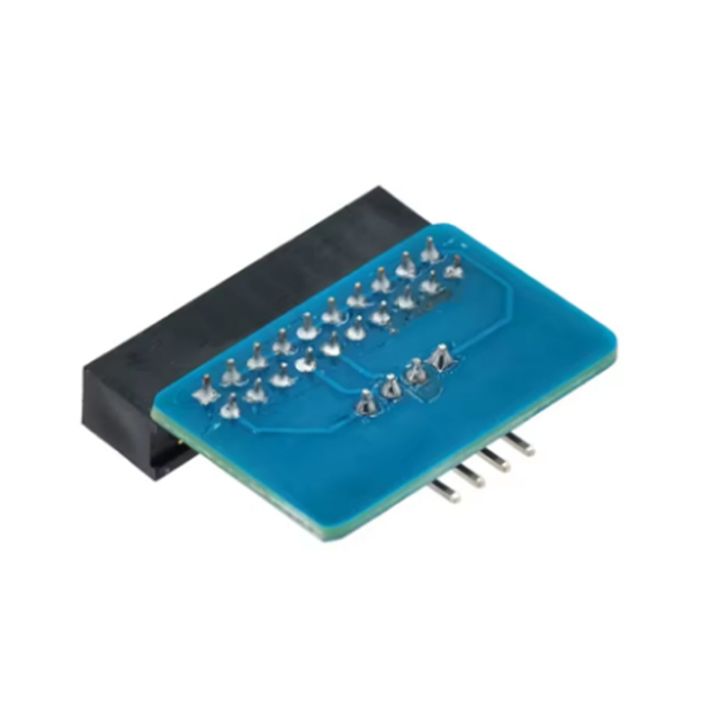 【Ship Within】SWD Interface JTAG Adapter Board 20P 2.54mm Pitch JTAG to ...