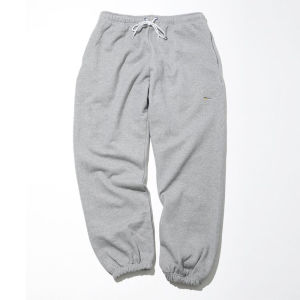 22 ฤดูใบไม้ร่วงและฤดูหนาว NAUTICA กางเกงจ็อกเกอร์ผ้าฝ้ายหนาสำหรับผู้ชายจากฮาเซกาวะ สไตล์ญี่ปุ่น