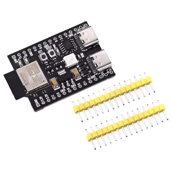 【Hàng Mới】 Esp32/ESP32-S3/ESP32-C3 Wifi + BT BLE Module ESP32-C3 ...