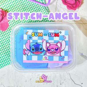 SUM-SUM TOFU SLIME BY SLIME BINTARO || TOFU SLIME || SLIME PREMIUM || SLIME TERMURAH