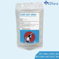[HCM]Chất kết dính dành cho cá cảnh cá koi cá rồng cá vàng guppy - Bột gắn kết vitamin khoáng thuoc với thức ăn ACPharno. 