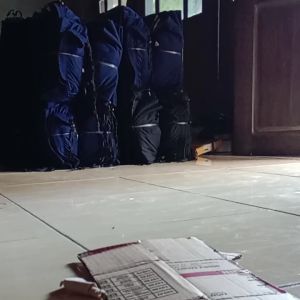 Celana Jogger Pria & Wanita: Bahan Halus & Nyaman