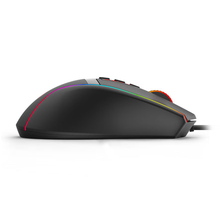 Redragon M915-RGB SWAIN 26000 DPI  Dynamic RGB backlight Wired Gaming Mouse