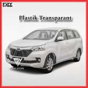 selimut sarung body cover mobil avanza terbaru tahun 2022 2023 2024 2025  bonus pengait ban