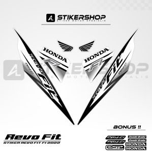 STIKER STRIPING REVO FIT FI 2022 GRAFIS VARIASI 009