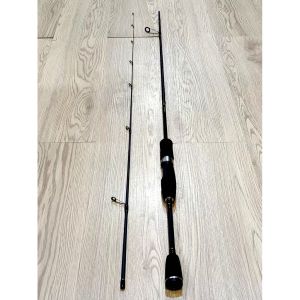 ANYFISH PROSTAR UL SPINNING FISHING ROD