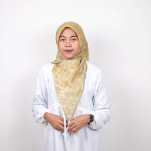 KERUDUNG SEGI EMPAT PRINTING - LASERCUT PREMIUM TERBARU