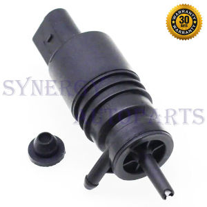 Motor Wiper Washer Pump BMW E30 E34 E36 1989-1998 - 2773