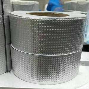 LAKBAN ALUMINIUM PENAMBAL ATAP BOCOR LAKBAN ALUMINIUM AJAIB ANTI AIR LAKBAN WATERPROFF ANTI BOCOR