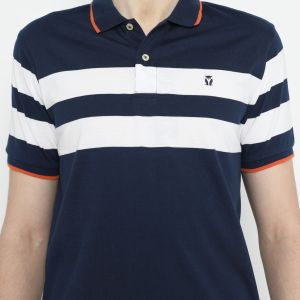 MATSUDA Kaos Polo Shirt Pria Kerah Akiruno