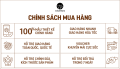 Vòng tay lắc tay đá thạch anh dâu charm hoa 4 cánh garnet mạ vàng may mắn phong thủy Udumbara quà biếu tặng sang trọng. 