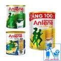 Sữa Bột Anlene Gold 3X/5X Hương Vani Hộp 800g. 