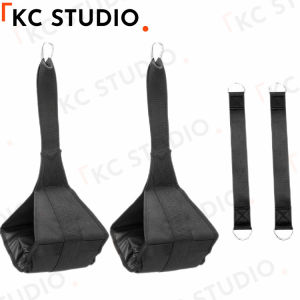 Hanging Abs Strap Abdominal Slings Hanging Ab Straps Hanging Straps Abs Pull Up Straps