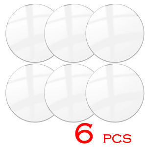 2Pack For Huawei Watch GT 4 41mm 46mm/GT 3SE/GT 3 Pro 43mm 46mm/GT 2 Pro/GT 2E 46mm Tempered Glass Screen Protector 9H Smartwatch Protective Glass