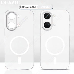 Roazic Ốp điện thoại cho Oneplus mờ sang trọng NORD 3 5g/Oneplus ace 2V 5g không dây sạc cứng PC chống sốc mỏng bảo vệ chống rơi vỏ sy03