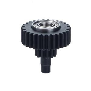 High efficiency Metal Reduction Gear Consistent Code Printers Fit Easy Installation Kit