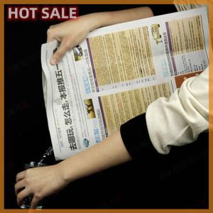 🔥🔥🔥dingdaocunz Magic Tricks Water In Newspaper illusions Magic Tricks Product Paper Magic toy
