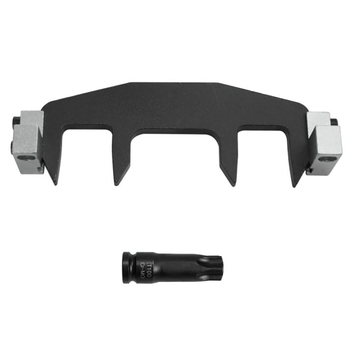 MYLB0P Automobile Engine Timing Tool Kit Camshaft Locking Tool Kit T100