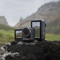 DJI Osmo Action 5 Pro Action Camera. 
