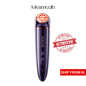 MESMOOTH A1 6-In-1 RF Cleaning Cooling Beauty Device