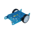 Arduino 2WD / 4WD Smart Robotics Robot Car Chassis Kit Set V1 V2. 